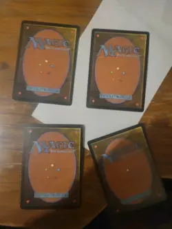 4x Well of Discovery Prophecy MTG Magic The Gathering Card Vintage Rare Artifact - Image 2