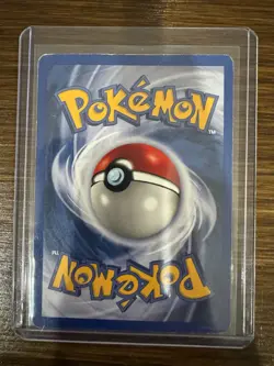 Shining Mewtwo 109/105 Neo Destiny Secret Rare Holo WOTC Pokemon Card - Image 4