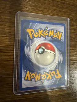 Shining Mewtwo 109/105 Neo Destiny Secret Rare Holo WOTC Pokemon Card - Image 5