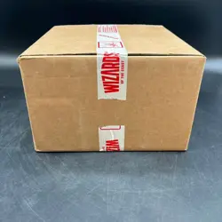 Magic the Gathering Avatar the Last Airbender Beginner 3-Box Case Sealed - Image 4