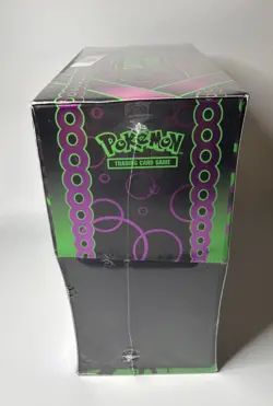 Pokemon Scarlet & Violet Shrouded Fable Elite Trainer Box Sealed New - Image 3