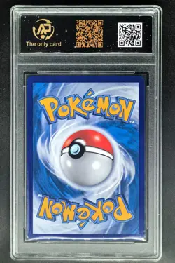 2025 Pokemon Cards CHN. Mimikyu G CBB3C 1303/07 RPA 9.5 (SAME AS PSA 9) - Image 2