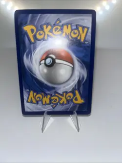 Blitzle 195/182 Illustration Rare Paradox Rift SV04 NM Holo Pokemon TCG - Image 5