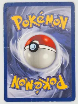 Mr. Mime 27/130 Pokemon - Base Set 2 HP - Image 2