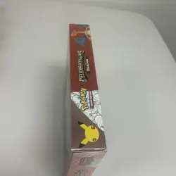 Pokemon Celebrations Lance's Charizard V Box 25th Anniversary TCG “” 820650101625 - Image 3