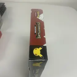 Pokemon Celebrations Lance's Charizard V Box 25th Anniversary TCG “” 820650101625 - Image 4