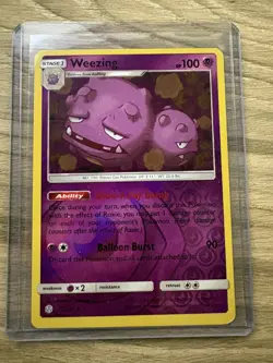 Pokemon TCG Lot of 19 Sun & Moon Cosmic Eclipse and Sun & Moon Crimson Invasion - Image 3