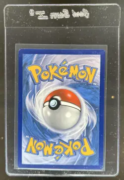 2021 Pokemon SWSH Fusion Strike Genesect V #185/264 - Image 2