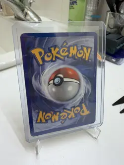 Pokemon TCG 2005 Delta Species Ditto 64/113 Regular LP/MP - Image 2