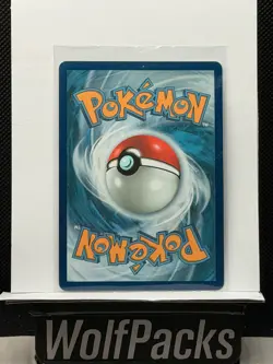 Pokemon TCG Me02: Phantasmal Flames - Mega Charizard X ex 109/094 Ultra Rare - Image 2