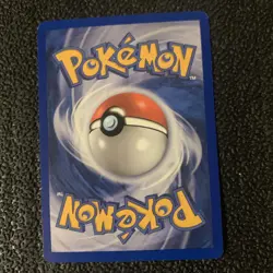 Ditto (Charmander) 37/113 Delta Species 2005 Vintage Pokemon TCG - Image 2
