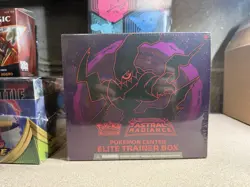Astral Radiance Pokemon Center Elite Trainer Box PC ETB Exclusive New Sealed - Image 1