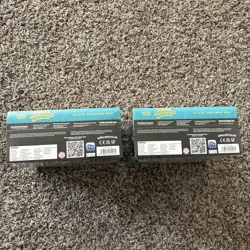 2x Lot Pokemon Ascended Heroes ETB New Factory Sealed - Image 4