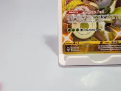 Rillaboom 197/189 Full Art Gold Secret Rare Darkness Ablaze Pokemon - Image 5