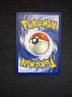 Pokemon Bill Base Set 1st Edition Shadowless Non-Holo Common Trainer 91/102 LP - Image 4