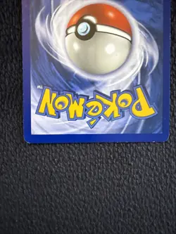 Pokemon Bill Base Set 1st Edition Shadowless Non-Holo Common Trainer 91/102 LP - Image 5