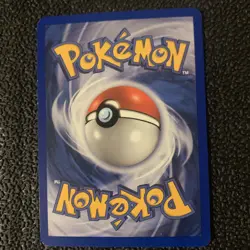 Ditto (Squirtle) 64/113 Delta Species Vintage Pokemon TCG - NM - Image 2