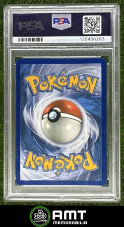 M Charizard EX PSA 9 2016 Pokemon XY Evolutions #101/108 6283 - Image 2