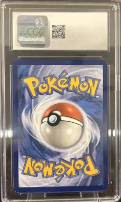 2023 POKEMON MEW EN-151 202 ZAPDOS EX SPECIAL ILLUSTRATION RARE NM/Mint 8.5 - Image 2