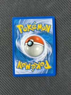 Pokemon TCG Glaceon - (DP Majestic Dawn) 020/100 Holo - Image 2