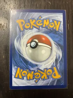 Pokemon TCG Blastoise EX Sir 200/165 Scarlet & Violet 151 - Image 2