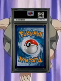 2023 POKEMON SV: SCARLET & VIOLET 151 GOLEM EX ULTRA RARE HOLO PSA 9 189/165 - Image 2