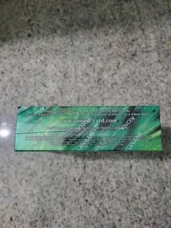Yu-Gi-Oh! TCG Legendary Duelists: Synchro Storm Booster Box 1st Edition New - Image 3