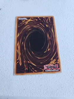 Yugioh Garoozis LCJW-EN009 (Common) 1st Edition N/M #Y215 - Image 2