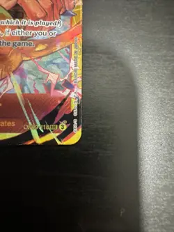 Gol D Roger OP09-118 SEC Emperors In The New World One Piece NM - Image 5