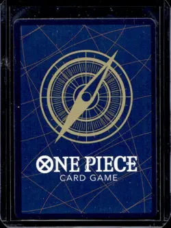 2023 One Piece Kingdoms of Intrigue Mr.5Gem Rare #OP04-072 - Image 2