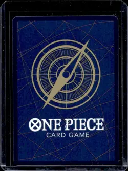 2024 One Piece Memorial Collection Kid & Killer Rare #EB01-003 - Image 2