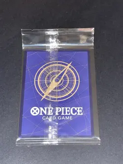 Yamato ST13-016 SR Promo - One Piece Illustration Box Vol. 2 - PROMO SEALED - Image 3