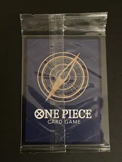 Yamato ST13-016 SR Promo - One Piece Illustration Box Vol. 2 - PROMO SEALED - Image 4