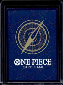 2024 One Piece Memorial Collection Kid & Killer Rare #EB01-003 - Image 2