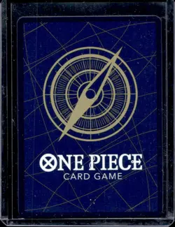 2024 One Piece Wings of the Captain Charlotte Pudding Rare #OP06-047 - Image 2