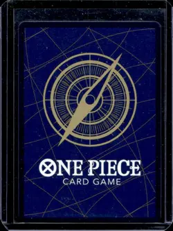 2024 One Piece Yamato 2023 CS Celebration Pack #P-008 - Image 2