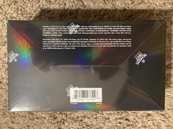 2026 Wonders Of The First Call Of The Stones Sealed Collector Booster Box INHAND - Image 2