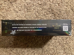 2026 Wonders Of The First Call Of The Stones Sealed Collector Booster Box INHAND - Image 3