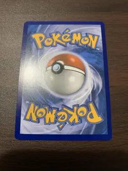 Pokemon TCG Magikarp Wailord Tag Team GX Full Art Holo Promo Card SM166 MINTY - Image 2
