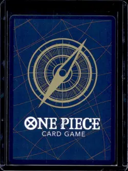 2025 One Piece Chinese Trading Card Game Isuka Rare #EB03-022 - Image 2