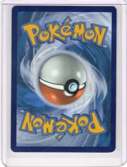 PIkachu ex 219/191 SSP Surging Sparks FULL ART Ultra Rare NM Pokemon Card - Image 2