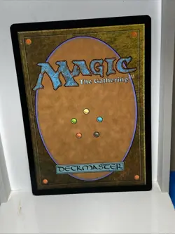 Thunderfoot Baloth Commander 2014 Regular 49 MTG TCG CARD - Image 2