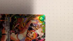 Nami OP14-031 SR* Alt Art One Piece Trading Card Game English Super Rare NM - Image 3