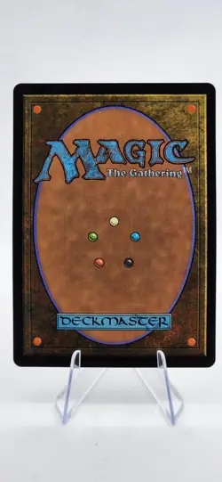 MTG Raugrin Triome Ikoria: Lair of Behemoths Regular Card (Japanese) - Image 2