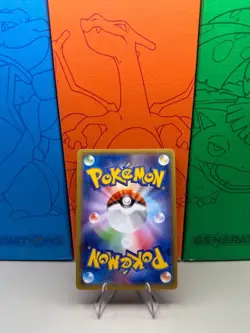 Rayquaza EX promo 122/XY-P promo Japanese Pokemon Card | NM - Image 2