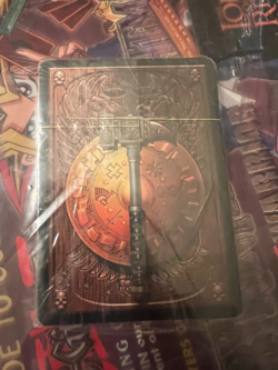 NEW Scrye Magazine April 2003 #58 YU-GI-OH,WARCRY DECK Trading Card LOTR,VAMPIRE - Image 2