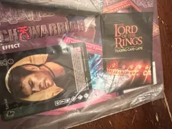 NEW Scrye Magazine April 2003 #58 YU-GI-OH,WARCRY DECK Trading Card LOTR,VAMPIRE - Image 3