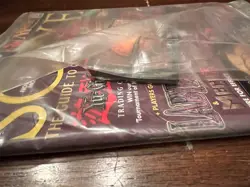 NEW Scrye Magazine April 2003 #58 YU-GI-OH,WARCRY DECK Trading Card LOTR,VAMPIRE - Image 4