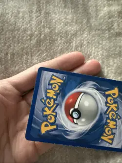 Gyarados 6/102 Base Set Holo Rare 1999 Stage 1 100 HP Pokemon TCG Card - Image 4