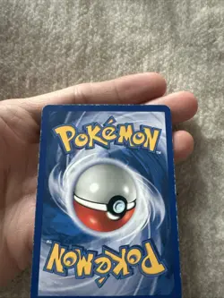 Gyarados 6/102 Base Set Holo Rare 1999 Stage 1 100 HP Pokemon TCG Card - Image 5